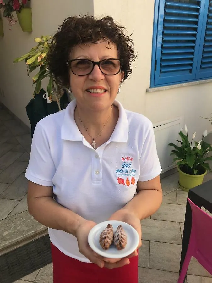 B&B Aria Di Mare Italy