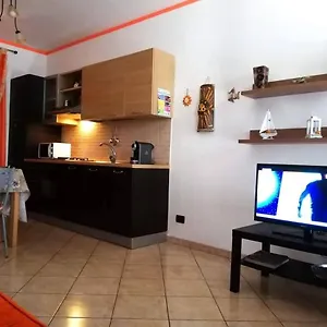 Casa vacanze Casa Isulidda
