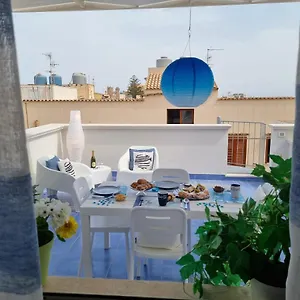 Appartamento Le Petite Maison