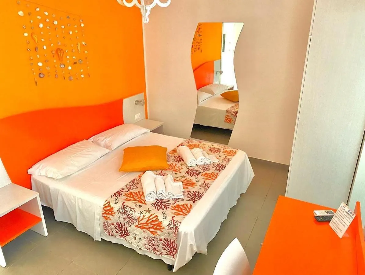 سان فيتو لو كابو B&B Aria Di Mare 2*, سان فيتو لو كابو