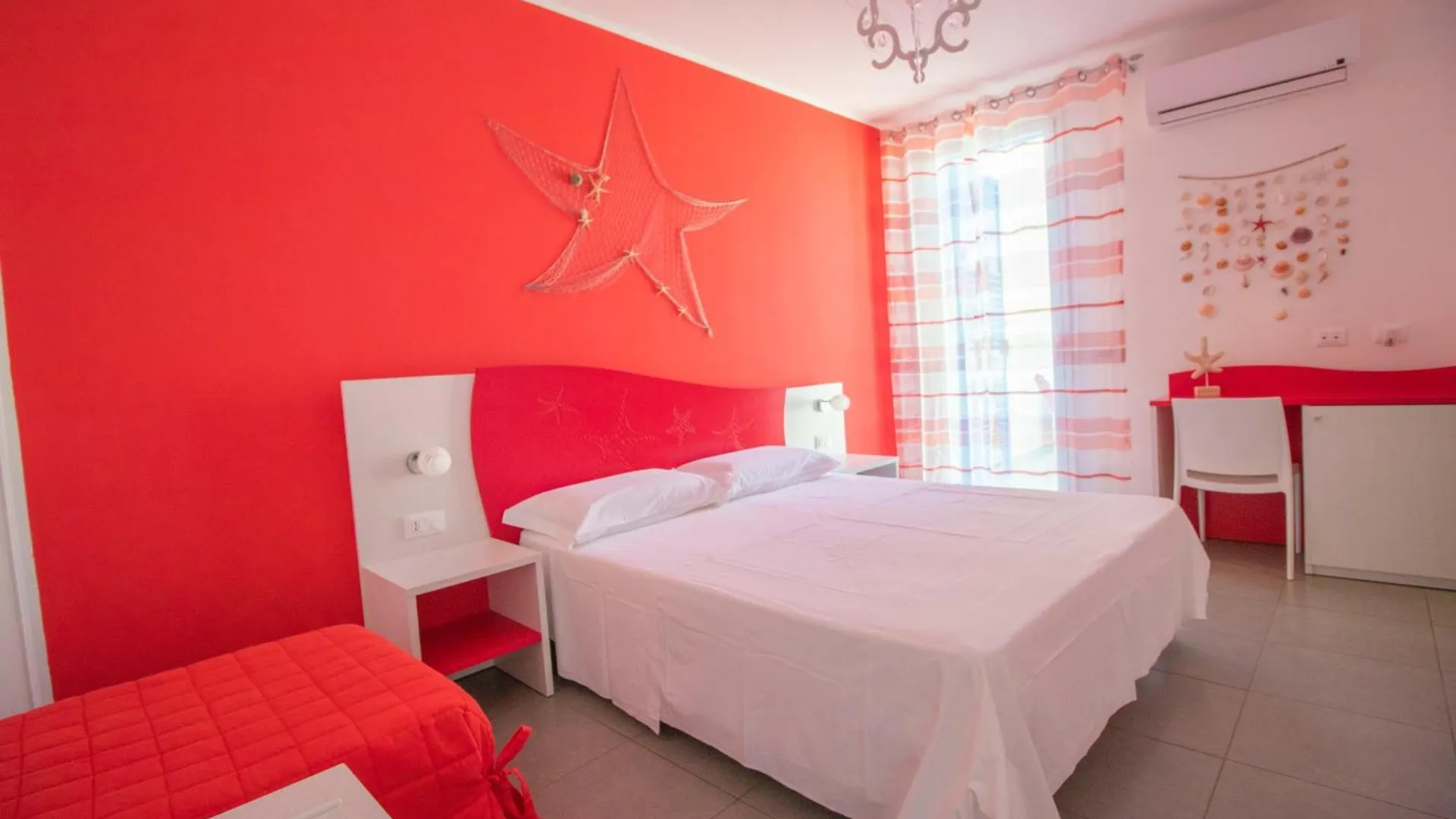 سان فيتو لو كابو B&B Aria Di Mare 2*, سان فيتو لو كابو إيطاليا