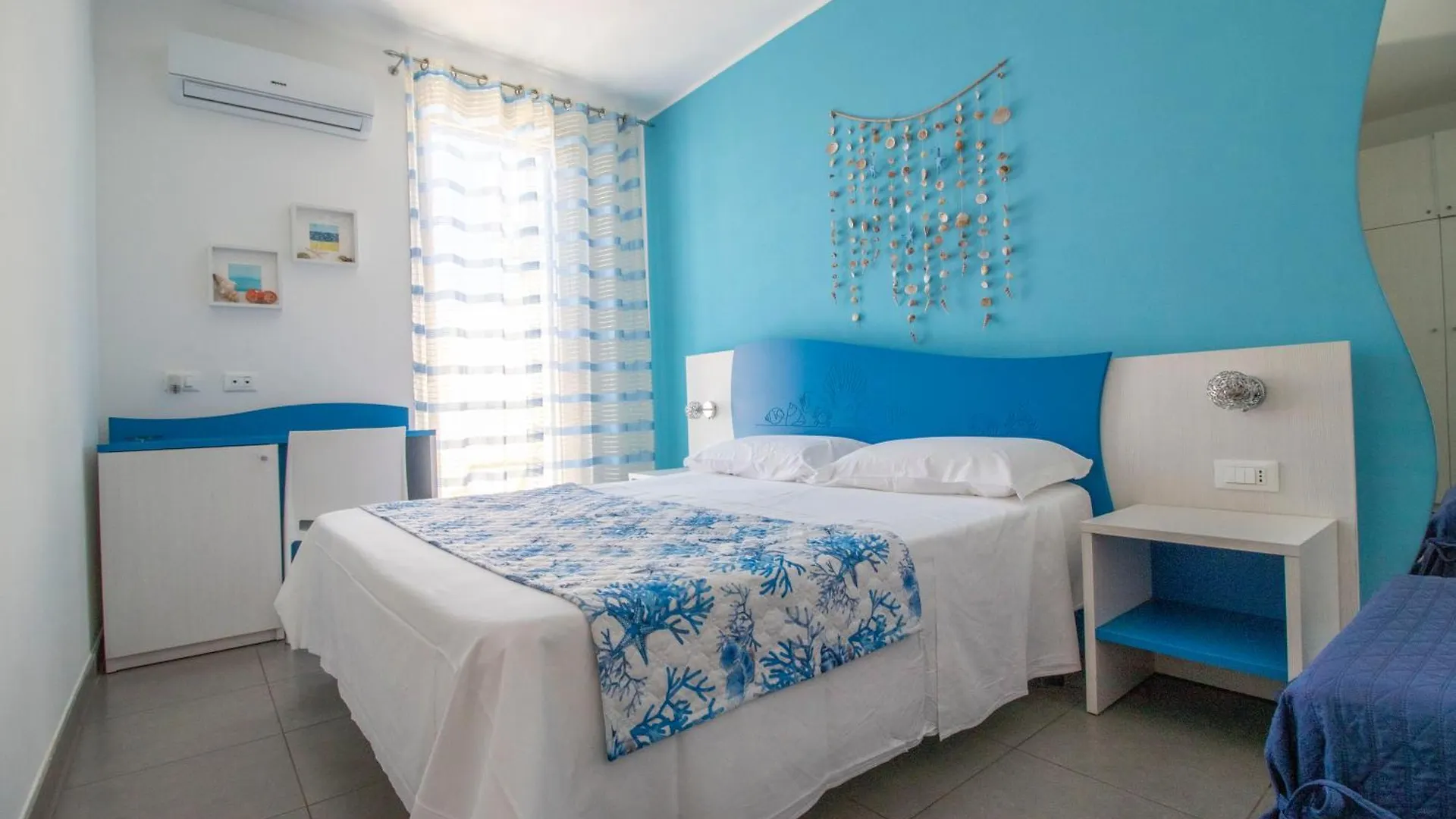 سان فيتو لو كابو B&B Aria Di Mare