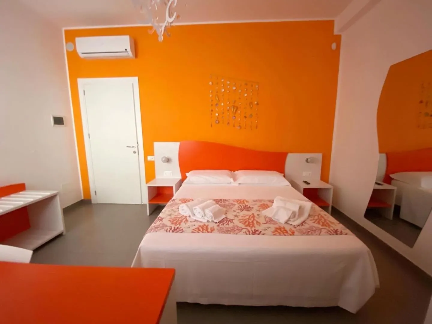 سان فيتو لو كابو B&B Aria Di Mare