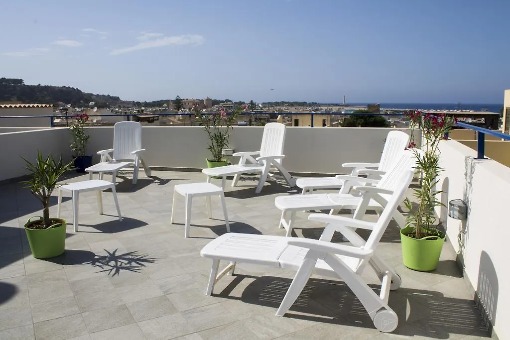 سان فيتو لو كابو B&B Aria Di Mare 2*, سان فيتو لو كابو إيطاليا